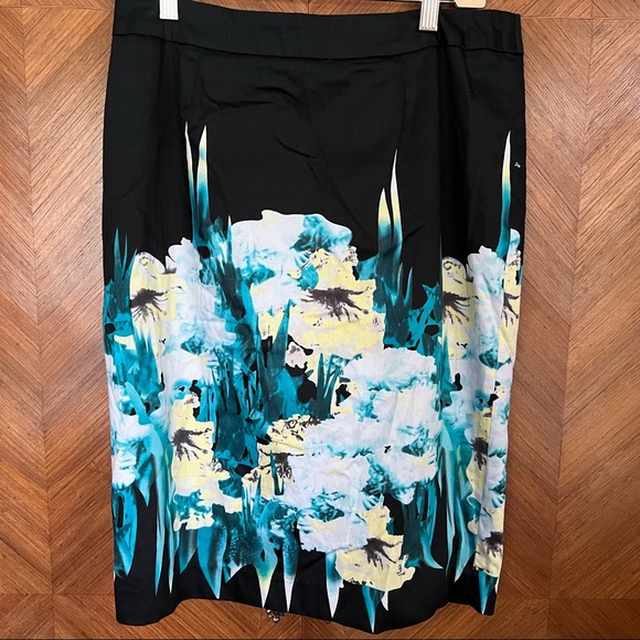 /Cleo/ Dress Skirt (Size 8) - Picture 2 of 7